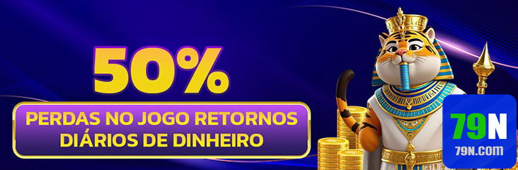 Torneios VIP 79n.com