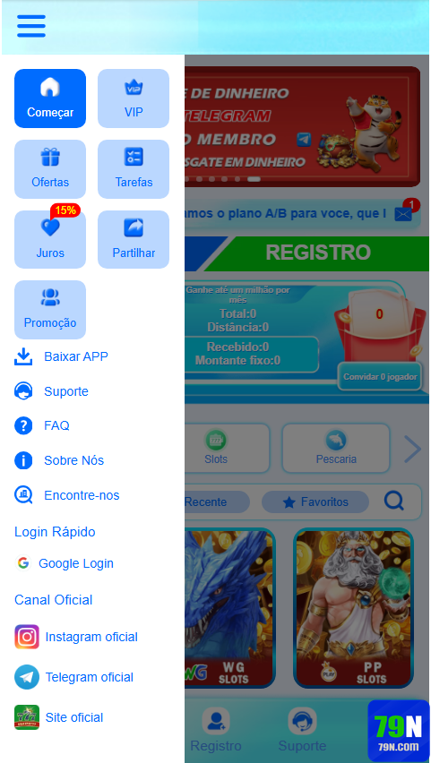Jogos Cativantes e Interativos