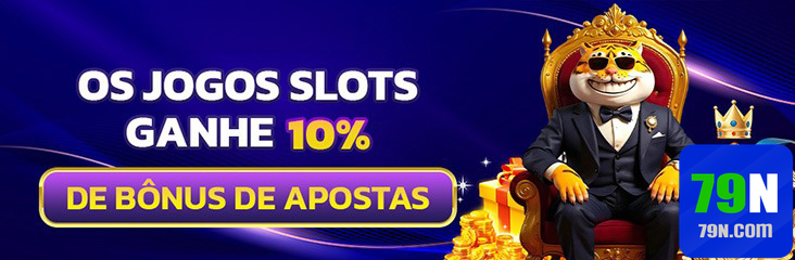 Experiência de Jogos 79n.com